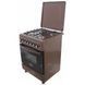 Плита Borgio GE 640 B MBBLT GE 640 B MBBLT фото 3