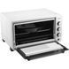 Електропіч ARDESTO MEO-N52CW MEO-N52CW фото 5
