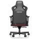 Крісло ігрове Anda Seat Kaiser 3 Size XL Maroon (AD12YDC-XL-01-A-PV/C) AD12YDC-XL-01-A-PV/C фото 3