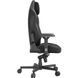 Крісло ігрове Hator Arc 3 L PU Black (HTC3400L) HTC3400L фото 3