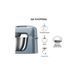 Кухонний комбайн Kenwood KZM 35.000 GY (KZM35.000GY) KZM35.000GY фото 4