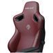 Крісло ігрове Anda Seat Kaiser 3 Size XL Maroon (AD12YDC-XL-01-A-PV/C) AD12YDC-XL-01-A-PV/C фото 6