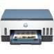 Багатофункціональний пристрій HP Smart Tank 725 Wi-Fi (28B51A) 28B51A фото 2