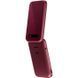 Мобільний телефон HMD 2660 4G Flip DS Red 2660 4G Flip DS Red фото 5