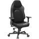 Крісло ігрове Hator Arc 3 L PU Black (HTC3400L) HTC3400L фото 2