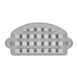 Кухонний комбайн KitchenAid 5KFP1319EAC 5KFP1319EAC фото 10