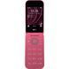 Мобільний телефон HMD 2660 4G Flip DS Red 2660 4G Flip DS Red фото 2