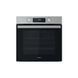 Духова шафа Whirlpool OMR58HU1X OMR58HU1X фото 1