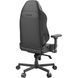 Крісло ігрове Hator Arc 3 L PU Black (HTC3400L) HTC3400L фото 4