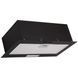 Витяжка кухонна Jantar BILT 650 LED 52 BL BILT 650 LED 52 BL фото 2