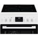 Плита Electrolux LKR540266W LKR540266W фото 3