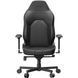 Крісло ігрове Hator Arc 3 L PU Black (HTC3400L) HTC3400L фото 1