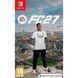 Гра Nintendo EA SPORTS FC 27, картридж (5030931125522) 5030931125522 фото 1