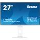 Монітор iiyama XUB2797HSU-W2 XUB2797HSU-W2 фото 1