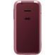 Мобільний телефон HMD 2660 4G Flip DS Red 2660 4G Flip DS Red фото 8