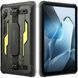 Планшет Oscal Spider 10 8/256GB 4G Dual Sim Black (6931548324461) 6931548324461 фото 8