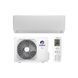 Кондиціонер Gree Pular DC inverter R32 (GWH12AGCXB-K6DNA1A) GWH12AGCXB-K6DNA1A фото 1