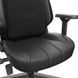 Крісло ігрове Hator Arc 3 L PU Black (HTC3400L) HTC3400L фото 6