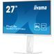 Монітор iiyama XUB2797HSU-W2 XUB2797HSU-W2 фото 3