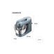 Кухонний комбайн Kenwood KZM 35.000 GY (KZM35.000GY) KZM35.000GY фото 3