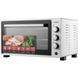 Електропіч ARDESTO MEO-N52CW MEO-N52CW фото 1