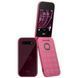 Мобільний телефон HMD 2660 4G Flip DS Red 2660 4G Flip DS Red фото 1