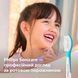 Зубна електрощітка PHILIPS HX6042/90 насадки Kids 7+ років 2 шт HX6042/90 фото 10