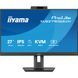 Монітор iiyama XUB2790QSUH-B2 XUB2790QSUH-B2 фото 1