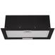 Витяжка кухонна Jantar BILT 650 LED 52 BL BILT 650 LED 52 BL фото 1