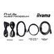 Монітор iiyama XUB2790QSUH-B2 XUB2790QSUH-B2 фото 12