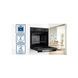 Духова шафа Bosch HUA736EG0T HUA736EG0T фото 4