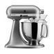 Кухонний комбайн KitchenAid 5KSM175PSECU 5KSM175PSECU фото 1