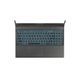 Ноутбук Dream Machines RG4050-15 15.6FHD IPS, Intel i7-13620H, 32GB, F1TB, NVD4050-6, DOS, чорний RG4050-15UA62 фото 4