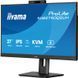 Монітор iiyama XUB2790QSUH-B2 XUB2790QSUH-B2 фото 4