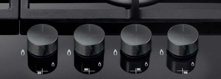 Варильна поверхня WHIRLPOOL GOA 6425/NB1 869991665200 фото