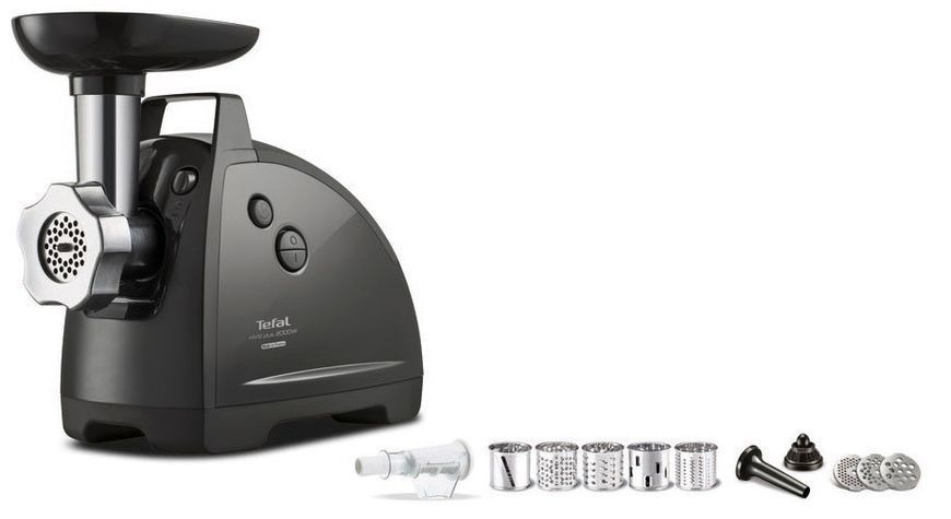 М'ясорубка TEFAL NE685838 NE685838 фото