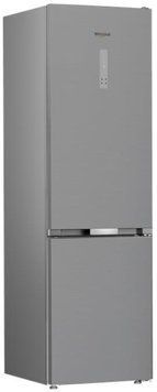 Холодильник Whirlpool WHK25404XP5E WHK25404XP5E фото