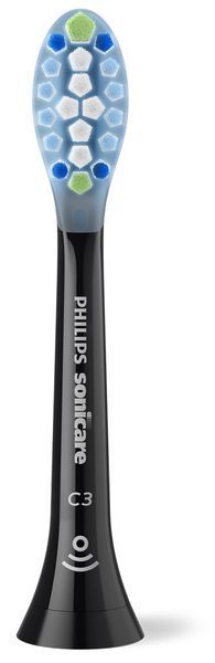 Зубна електрощітка PHILIPS HX9042/88 насадки Premium Plaque Defence 2 шт HX9042/88 фото