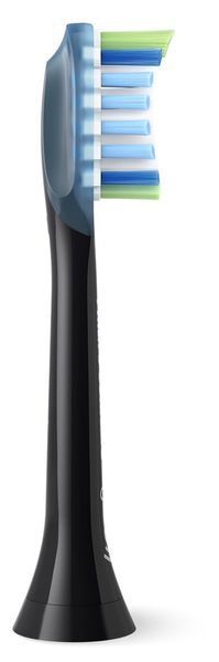 Зубна електрощітка PHILIPS HX9042/88 насадки Premium Plaque Defence 2 шт HX9042/88 фото