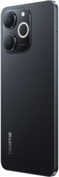 Смартфон REALME Note 70 4/128Gb (чорний) RMX5313 4/128 obsidian bl фото
