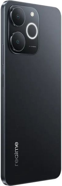 Смартфон REALME Note 70 4/128Gb (чорний) RMX5313 4/128 obsidian bl фото