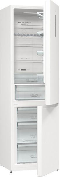 Холодильник GORENJE NRK 6202 AW4 736285 фото