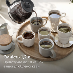 Крапельна кавоварка Philips HD7430/90 HD7430/90 фото