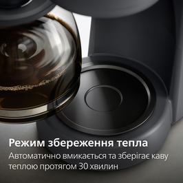 Крапельна кавоварка Philips HD7430/90 HD7430/90 фото