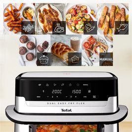 Мультипіч TEFAL EY922DE0 EY922DE0 фото