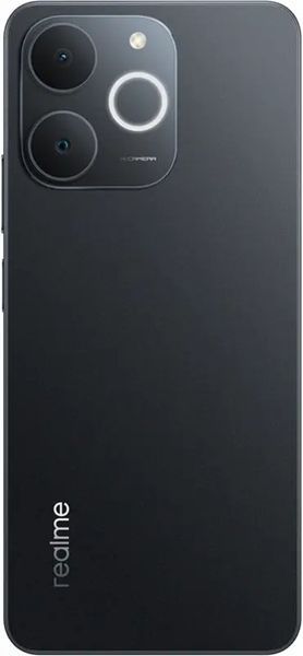 Смартфон REALME Note 70 4/128Gb (чорний) RMX5313 4/128 obsidian bl фото