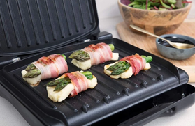 Гриль RUSSELL HOBBS George Foreman 23749036001 фото