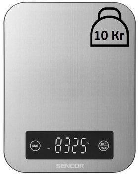 Ваги кухонні SENCOR SKS 7100SS 41016946 фото