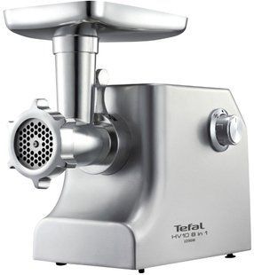 М'ясорубка TEFAL NE858D38 NE858D38 фото