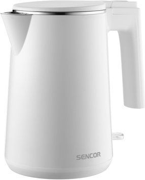 Чайник SENCOR SWK 0155WH 41019261 фото